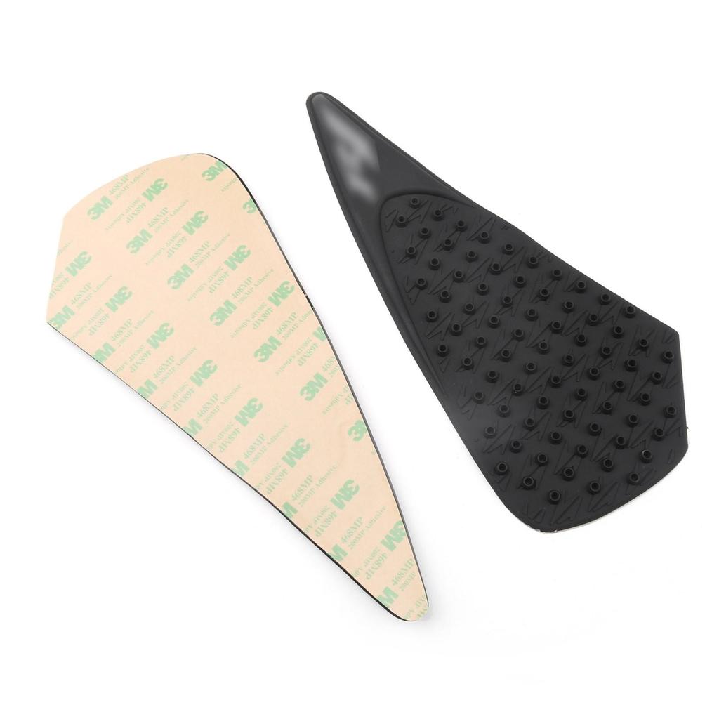 Side Tank Traction Grips Pads Protector Fit for Yamaha YZF-R1 YZF R1 2004-2006