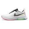 Детские кроссовки Air Zoom Arcadia GS Rawdacious White Bright-Crimson Pink-Blast CK0715-103
