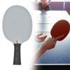 Pingpong Paddle Blade with Fast Ball Speed for Competitive Play