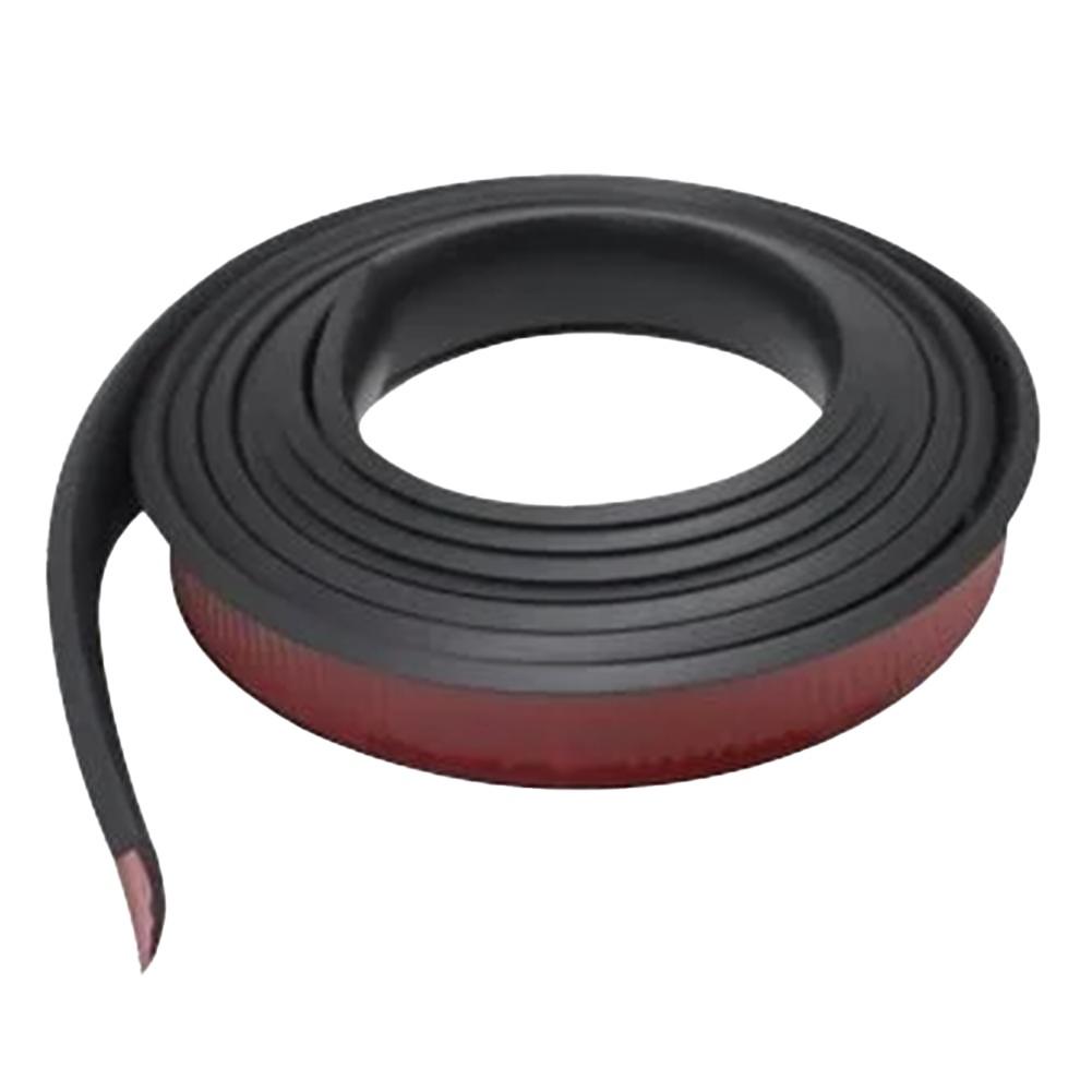 Автомобильная листовая накладка на колесную арку, защитная накладка от износа и царапин