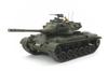 Tamiya 1/35 Tamiya-Italeri Series No. 28 German Federal Army M47 Patton Tank Plastic Model 37028