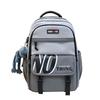 Schoolbag Japanese backpack men's 1011 new fashion large capacity junior high school student schoolbag female college student tide leisure backpack