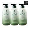 mise en scène Au-Frais Hair Loss Relief Care Shampoo (for Normal To Dry Hair) * 3 Packs