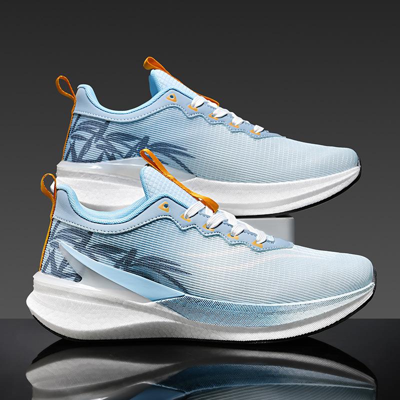 Daifa Red Rabbit 8pro Кроссовки для бега с карбоновой пластиной для мужчин и женщин Дышащие Летние Спортивные Студенческие Профессиональные Спортивные Соревновательные Беговые