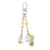 Брелок Sanrio Hello Kitty 793370 (Пчела, любящая цветы)