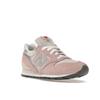 Teddy Santis X New Balance 996 Made In USA Pink Haze Unisex Sneakers Silver U996TA