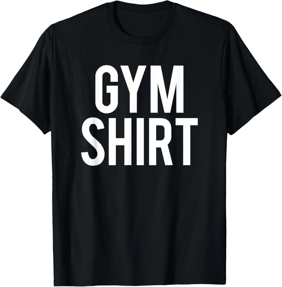 Funny Gym Sarcasm Weight Lifter Workout Gift Unisex T-Shirt