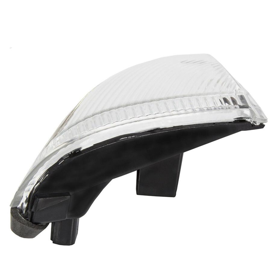 Front Driver Mirror Turn Signal Light Lamp For 09-14 Dodge Ram 1500 & 10-14 2500