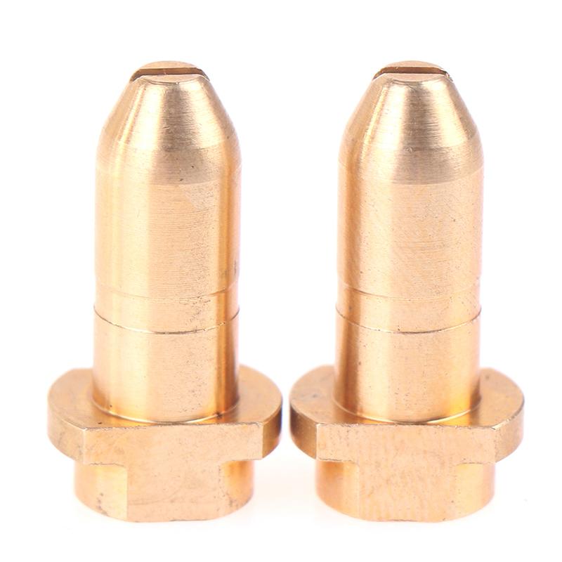 1Pcs Brass Adapter Nozzle For Karcher K Spray Rod High Pressure Washer Gun