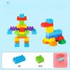 Крупные строительные блоки Детский сад Детские сборные игрушки Многофункциональные развивающие игрушки для раннего образования Игрушки для самостоятельного изготовления Подарки на день рождения