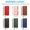 2 In 1 Detachable Magnetic Leather Wallet Case For iPhone 16 15 14 13 12 11 Pro Max Plus XR Samsung S25 S24 S23 S22 S21 S20 Ultra Plus A16 A15 A55 A54