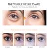New Anti-Wrinkle Eye Cream Fades Fine Lines Anti Dark Circles Eye Serum Remove Eye Bags Puffiness Anti-Aging Firmness Eye Care
