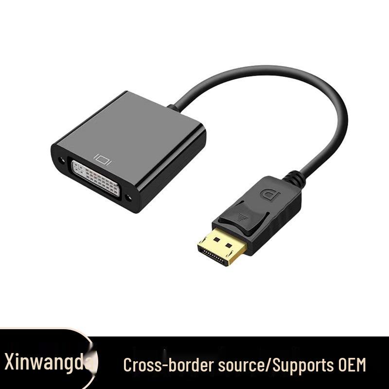 Коллекция постоянно обновляемых HDTV VGA MiniDP DVI адаптер-кабелей