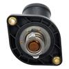 Корпус термостата в сборе подходит для Dodge Dakota Ram Jeep Grand Cherokee Liberty