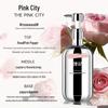 Pink City Perfume Shower Gel