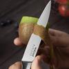 Японский нож шеф-повара Нержавеющая сталь Мясной тесак Нож для нарезки рыбы и овощей Кухонный нож Кухонные инструменты