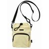 1316 Foldable Lightweight Pochette Crossbody Mini Shoulder SN Babyroo Packable Babyroo 05 Cream [Route]