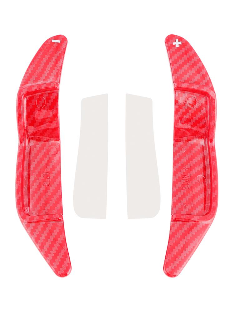 Удлинители подрулевых лепестков для Mini R55 R56 R58 R60 R61