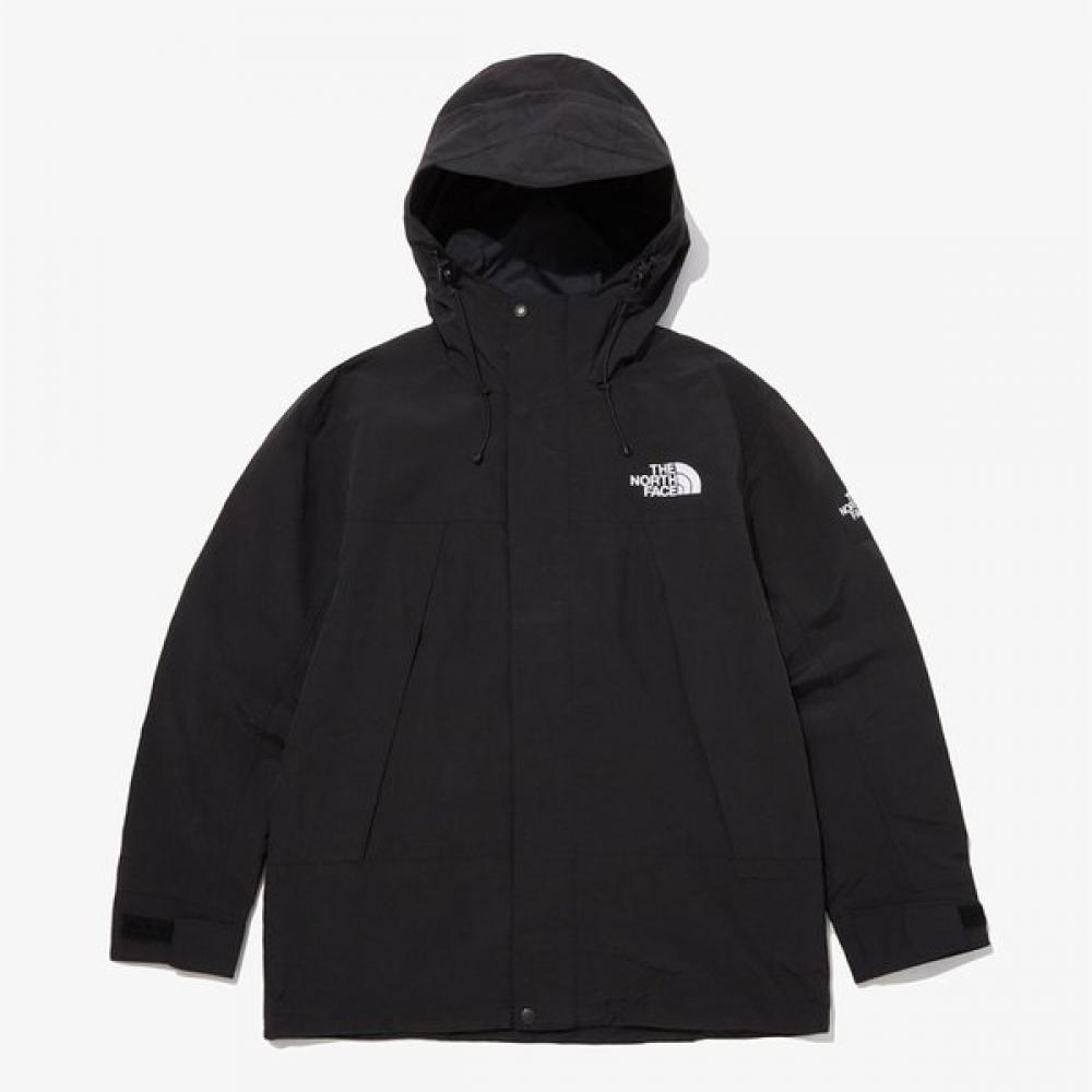 The North Face Куртка Matisse Ex Черная