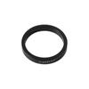 Aluminum Zinc Zinc Alloy Ring Gasket Stem Spacers Front Fork Washer Handlebar Spacers Bike Headset Washer