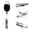 Outdoor Fishing Multifunctional Three In One Binding Hook Thread Cutting and Untiing Multi-purpose Integrated