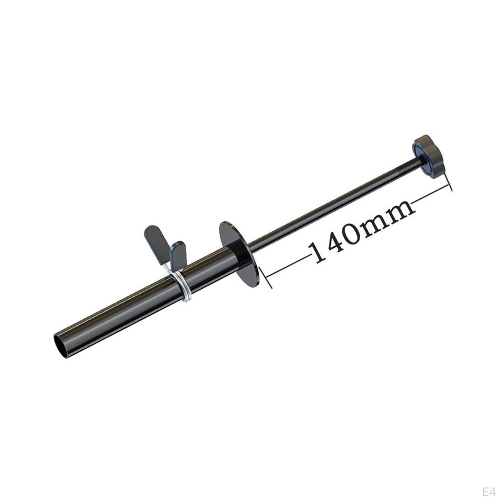 Штифт для груза в тренажерном зале, штифты для стойки, вспомогательный дополнительный груз, штифт для выхода