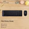 Беспроводной комплект клавиатуры и мыши Logitech MK220