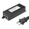 POE-инжекторы Адаптеры Power Over Ethernet для камер видеонаблюдения и точек доступа Сетевые устройства с защитой от перегрузки