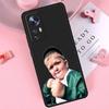 Силиконовый роскошный чехол Funda Babaite Funny hasbulla для Xiaomi Mi 11i 11 Lite 12S 10S 12 Pro 12X 11X 10 10T 11T 11X Pro сумка