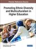 The Promoting Ethnic Diversity and Multiculturalism In Higher Education Book