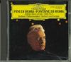 CD - Респиги Пинии Рима Фонтаны 311128 POLYDOR 1984 Япония Классика Б/У