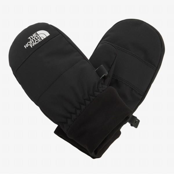 The North Face Детские теплые варежки Dryvent Nj3gr52r Rbk