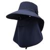 Xinshengxiang 360-Degree UV Protection Fisherman Hat