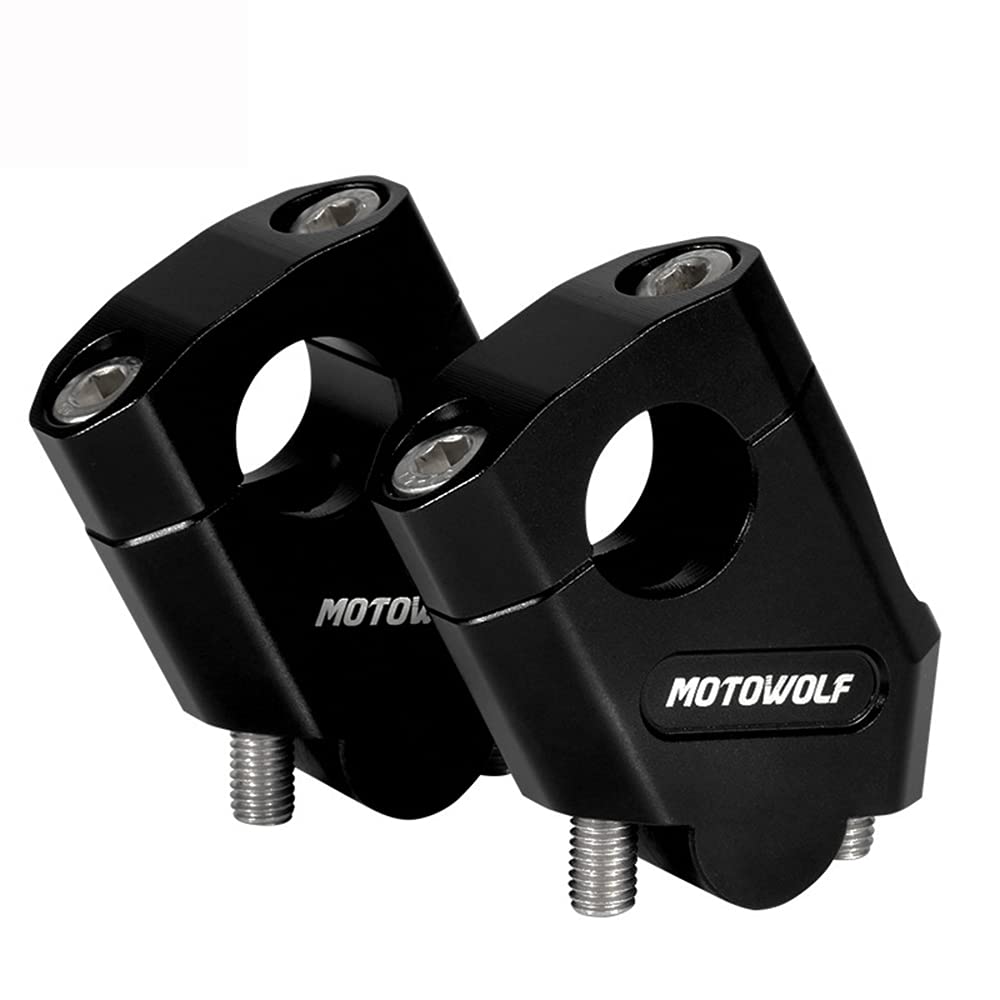 YUANYE Пост руля мотоцикла 28 мм Подходит для MT-25 MT-03 XJR