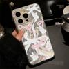 Чехол для телефона iPhone 15 13 11 12 14 Pro Max Plus Samsung S24 S23 A54 A55 S22 A12 A15 A15 A52 A14 A35 A34 A13 A25 A05 M12 F12 A25 A24 A32 A33 Ultra