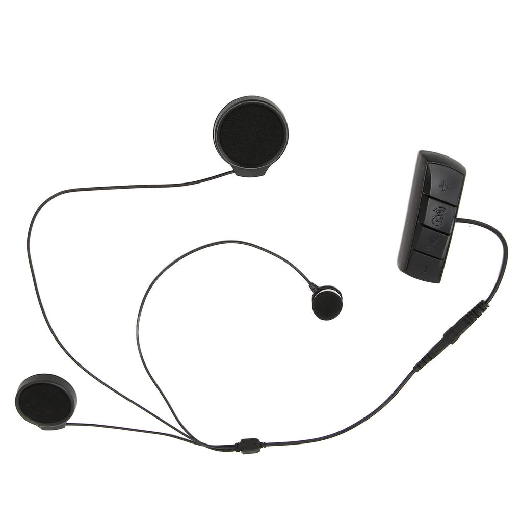 Мотоциклетный шлем Bluetooth5.0 гарнитура GPS навигация громкая связь стерео музыка водонепроницаемый