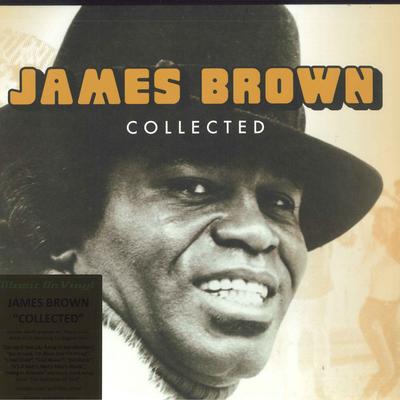 Виниловая пластинка JAMES BROWN Сборник MOVLP2758 Music On Vinyl 2020 Европа SoulFunk