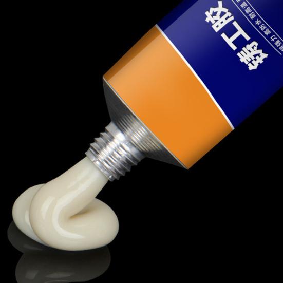 1 пара высокопрочного литейного клея, антикоррозийная удобная широко используемая паста для ремонта металла, механическое оборудование