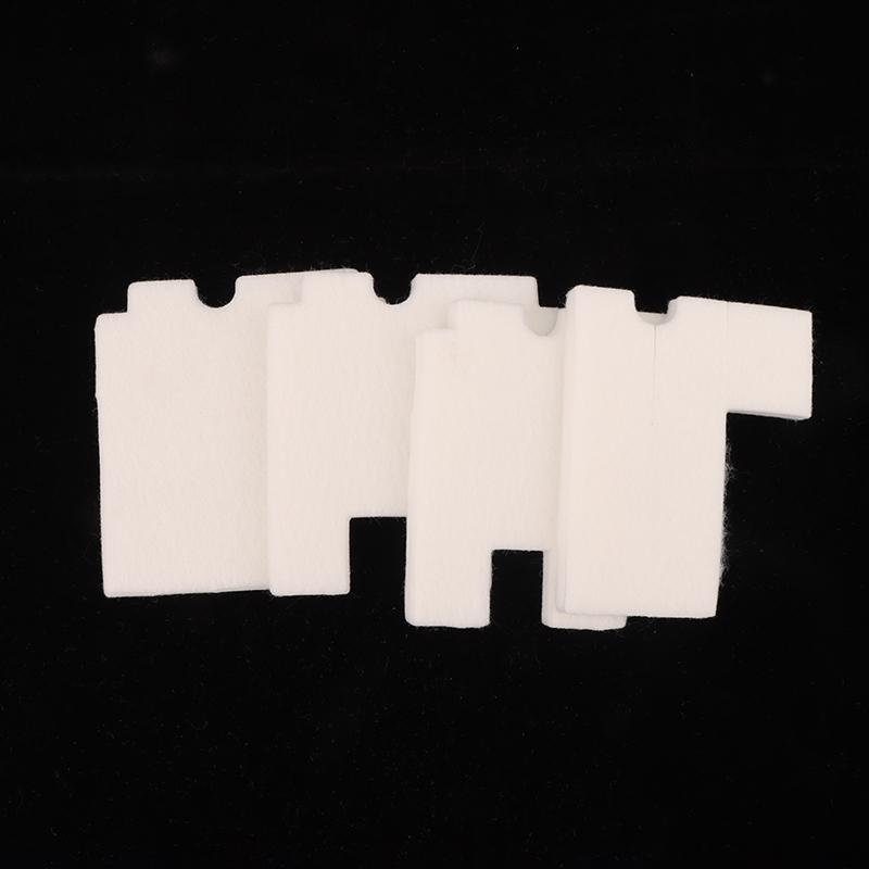 1/5 комплектов губка для впитывания отработанных чернил для Epson Et2700 2750 L4156 4165 4178 блок обслуживания емкость для отработанных чернил