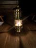 Roost Outdoors Brass Oil Ship Lantern (Brass Oil Lantern, Ship Lamp, Boat Lamp) Nelson Lamp, Anchor Lamp, Kerosene Lantern, Brass Lantern, with Simple