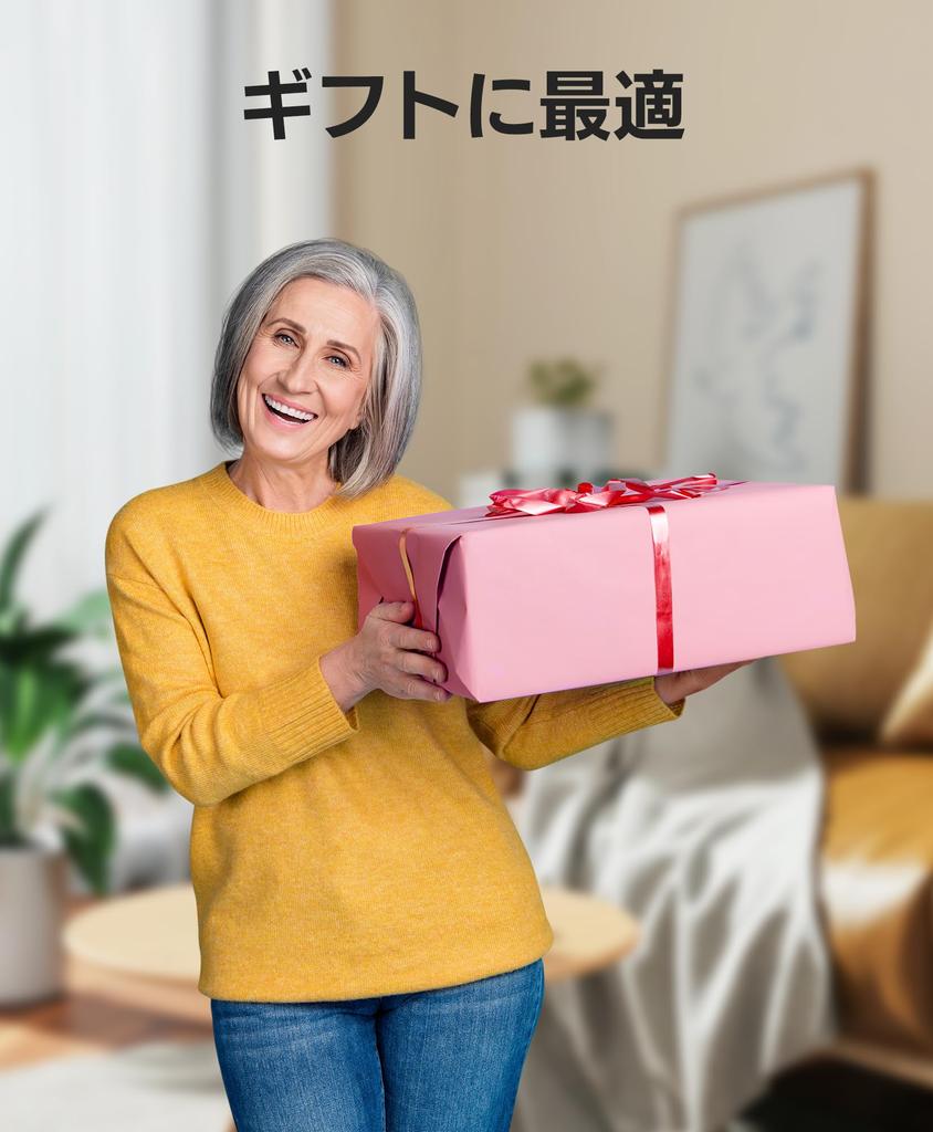 LyriFine Bath Fully IPX7 Electric Cleaning Long 2 Speed Interchangeable for and White Polisher, 2025, Waterproof, Brush, Handle, Settings, Heads,