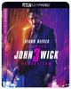 John Chapter Wick 3--Parabellum [Blu-ray]