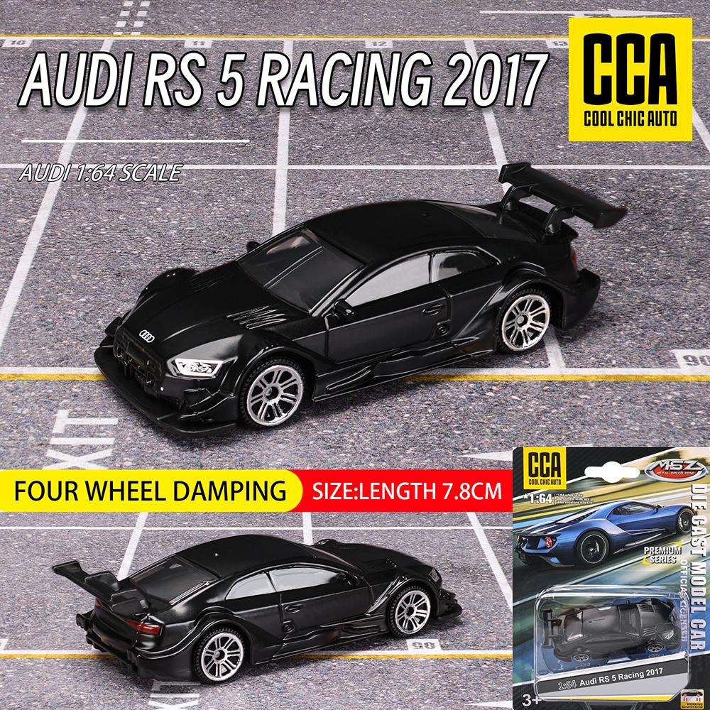 CCA MSZ 1:64 Toyota Suzuki Maserati Nissan classic car static car model alloy die-casting car model collection gift toy