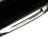 Excellent MONTBLANC Ballpoint pen Starwalker Black Silver Precious resin mens Used