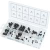 Assortiment De Vis Sans Tête, 160 Pcs KS TOOLS 970.0400