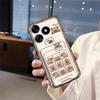 Слот для карт Грязеотталкивающий Чехол для телефона для Tecno Spark10 4G/K15K Кармашек для карт Силиконовый Противоударный Чехол Прочный Полная защита TPU