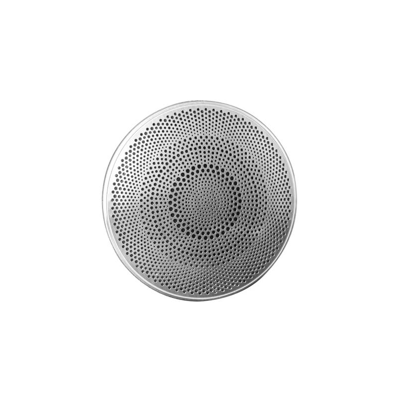 Car Audio Speaker Tweeter Cover Door Loudspeaker Cover Car Accessories Interior for Mercedes Benz E/C/GLC Class W213 W205 X253