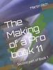 Книга The Making of a Pro Book 11