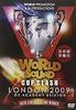 DVD VARIOUS - World Sound Cup Clash 2009 BFDVD003 BARRIER FREE Japan World Music Used
