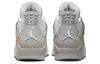 Jordan 4 Ретро-момента из «Холодного сердца» Женские AQ9129-001